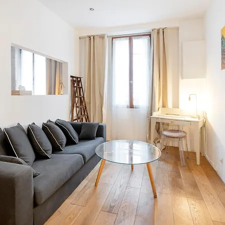 Apartment La Collegiale - 5eme Arrondissement