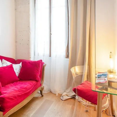 La Collegiale - 5eme Arrondissement Apartment *