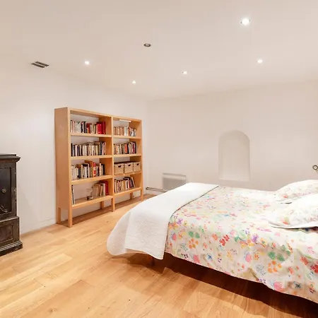 Apartment La Collegiale - 5eme Arrondissement *