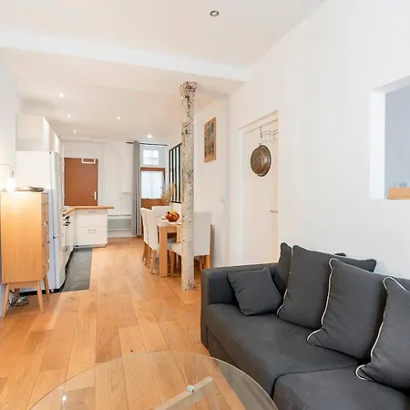 La Collegiale - 5eme Arrondissement *