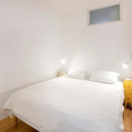 La Collegiale - 5eme Arrondissement Apartment