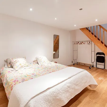 La Collegiale - 5eme Arrondissement * Paris