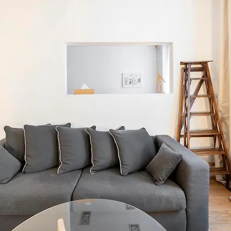Appartement La Collégiale - 5ème Arrondissement Paris